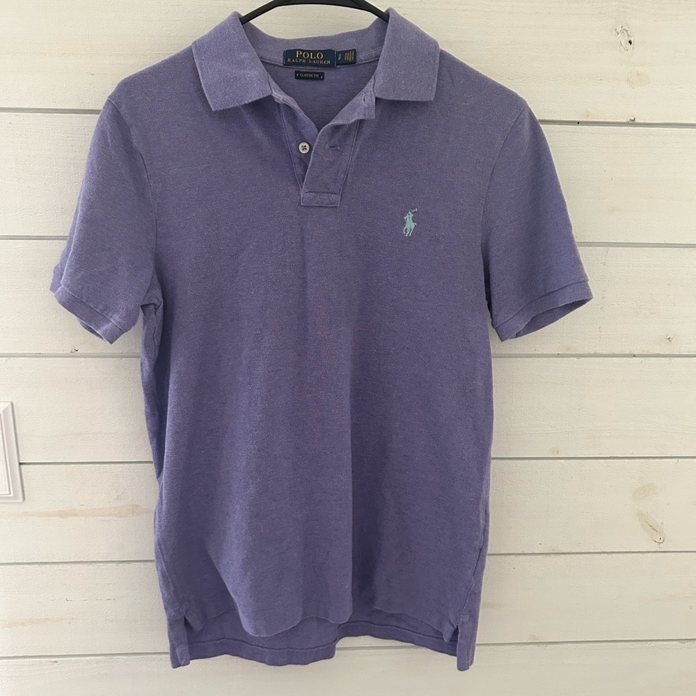 Men’s Ralph Lauren Polo